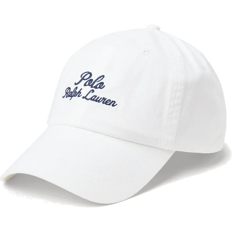 kapa-zaobljena-bijela-podesiv-chino-classic-sport-script-polo-ralph-lauren