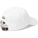 kapa-zaobljena-bijela-podesiv-chino-classic-sport-script-polo-ralph-lauren