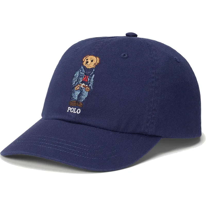 kapa-zaobljena-mornarsko-plava-podesiv-classic-sport-bear-polo-ralph-lauren