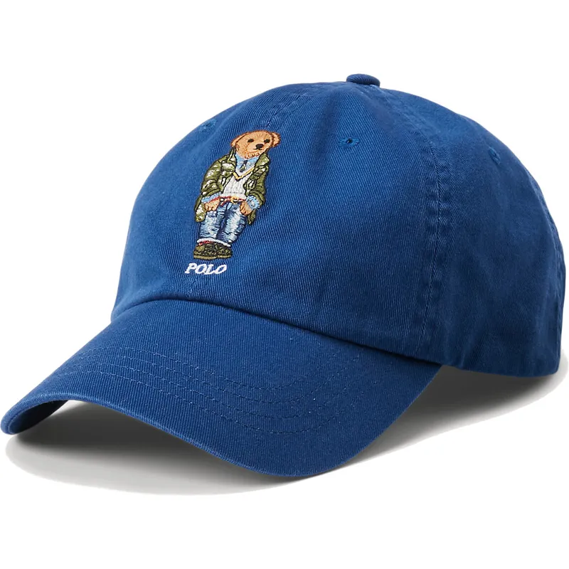 kapa-zaobljena-plava-podesiv-classic-sport-bear-polo-ralph-lauren
