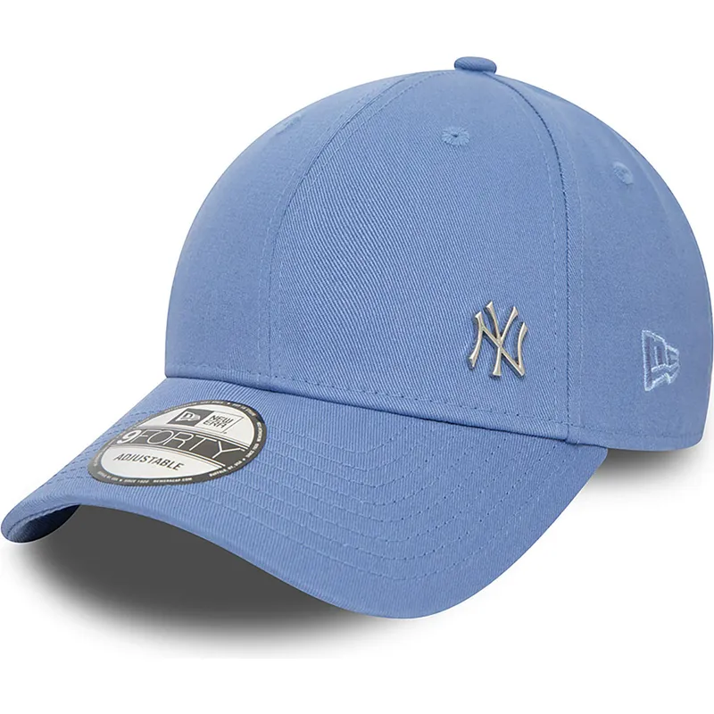 kapa-zaobljena-plava-snapback-9forty-flawless-new-york-yankees-mlb-new-era kapa-zaobljena-plava-snapback-9forty-flawless-new-york-yankees-mlb-new-era