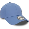 kapa-zaobljena-plava-snapback-9forty-flawless-new-york-yankees-mlb-new-era