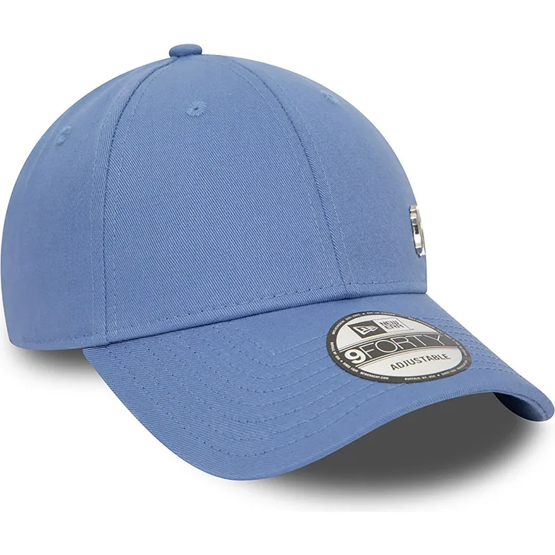 kapa-zaobljena-plava-snapback-9forty-flawless-new-york-yankees-mlb-new-era kapa-zaobljena-plava-snapback-9forty-flawless-new-york-yankees-mlb-new-era
