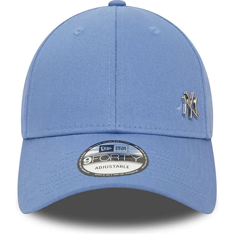 kapa-zaobljena-plava-snapback-9forty-flawless-new-york-yankees-mlb-new-era kapa-zaobljena-plava-snapback-9forty-flawless-new-york-yankees-mlb-new-era