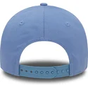 kapa-zaobljena-plava-snapback-9forty-flawless-new-york-yankees-mlb-new-era