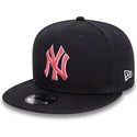 kapa-ravna-mornarsko-plava-snapback-9fifty-outline-new-york-yankees-mlb-new-era