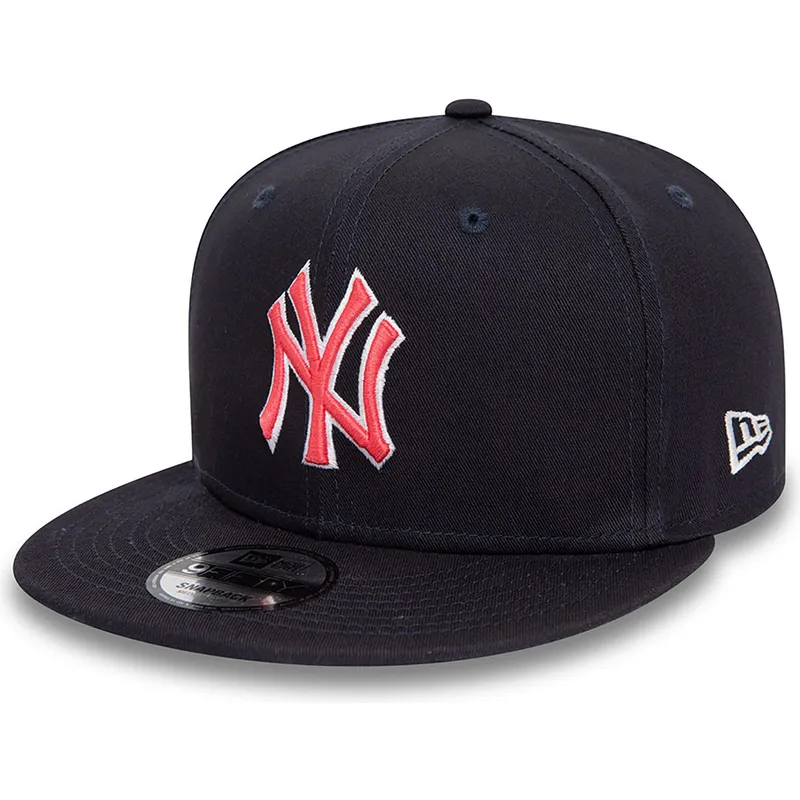 kapa-ravna-mornarsko-plava-snapback-9fifty-outline-new-york-yankees-mlb-new-era