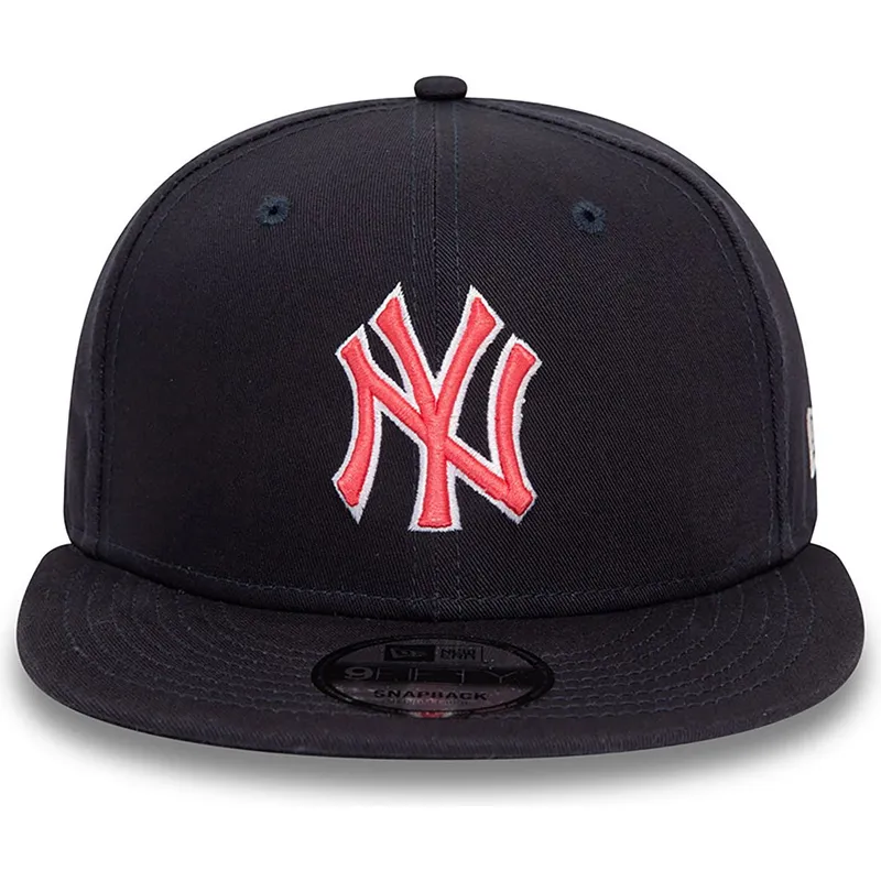 kapa-ravna-mornarsko-plava-snapback-9fifty-outline-new-york-yankees-mlb-new-era
