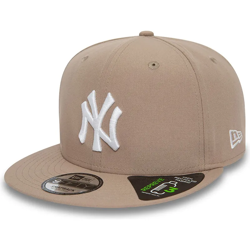 kapa-ravna-smeda-snapback-9fifty-repreve-new-york-yankees-mlb-new-era