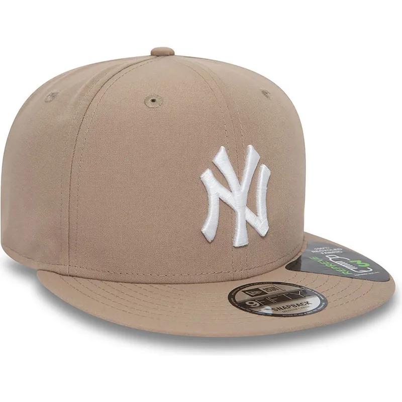 kapa-ravna-smeda-snapback-9fifty-repreve-new-york-yankees-mlb-new-era