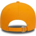 kapa-zaobljena-narancasta-podesiv-9forty-league-essential-new-york-yankees-mlb-new-era