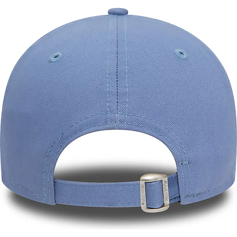 kapa-zaobljena-plava-podesiv-9forty-league-essential-new-york-yankees-mlb-new-era
