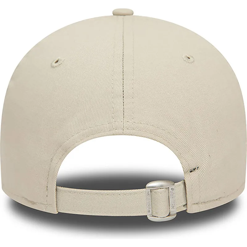 kapa-zaobljena-bez-podesiv-9forty-league-essential-new-york-yankees-mlb-new-era
