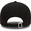 kapa-zaobljena-crna-podesiv-9forty-league-essential-detroit-tigers-mlb-new-era