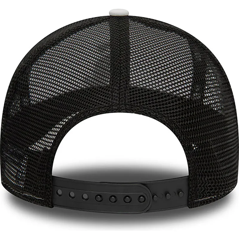kapa-zaobljena-bijela-snapback-a-frame-league-essential-chicago-white-sox-mlb-new-era