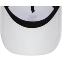 kapa-zaobljena-bijela-snapback-a-frame-league-essential-chicago-white-sox-mlb-new-era