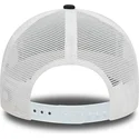kapa-zaobljena-mornarsko-plava-snapback-a-frame-league-essential-new-york-yankees-mlb-new-era