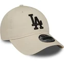 kapa-zaobljena-bez-podesiv-9twenty-league-essential-los-angeles-dodgers-mlb-new-era