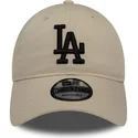 kapa-zaobljena-bez-podesiv-9twenty-league-essential-los-angeles-dodgers-mlb-new-era