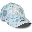 kapa-zaobljena-plava-podesiv-9forty-floral-all-over-print-new-york-yankees-mlb-new-era