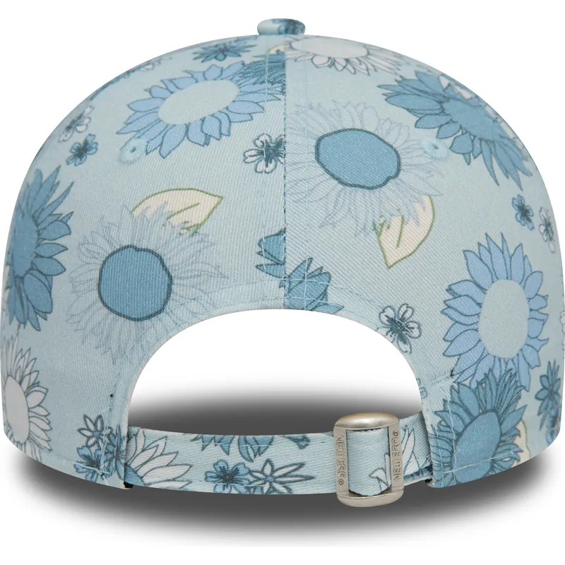 kapa-zaobljena-plava-podesiv-9forty-floral-all-over-print-new-york-yankees-mlb-new-era