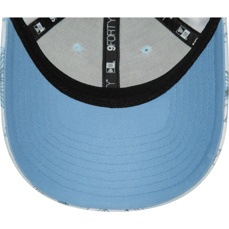 kapa-zaobljena-plava-podesiv-9forty-floral-all-over-print-new-york-yankees-mlb-new-era