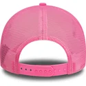 kapa-zaobljena-ruzicasta-snapback-a-frame-foam-front-florida-beach-club-new-era