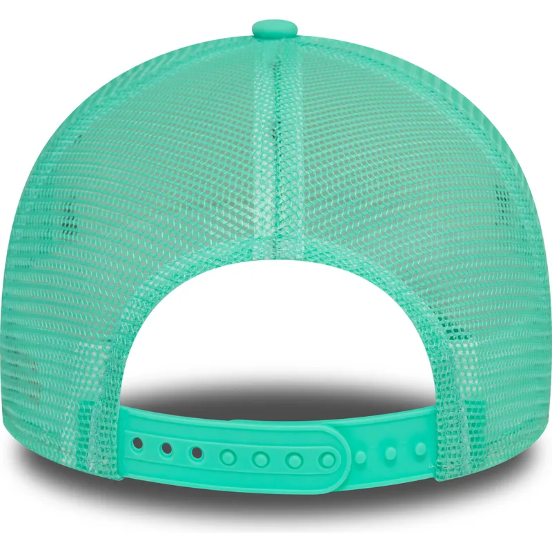 kapa-zaobljena-zelena-snapback-a-frame-foam-front-miami-surf-club-florida-new-era kapa-zaobljena-zelena-snapback-a-frame-foam-front-miami-surf-club-florida-new-era