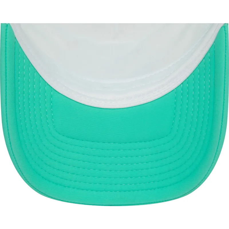 kapa-zaobljena-zelena-snapback-a-frame-foam-front-miami-surf-club-florida-new-era kapa-zaobljena-zelena-snapback-a-frame-foam-front-miami-surf-club-florida-new-era