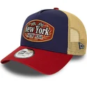 kapa-zaobljena-visebojno-snapback-a-frame-patch-new-york-new-era