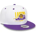 kapa-ravna-ljubicasta-snapback-9fifty-white-crown-los-angeles-lakers-nba-new-era