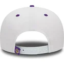 kapa-ravna-ljubicasta-snapback-9fifty-white-crown-los-angeles-lakers-nba-new-era