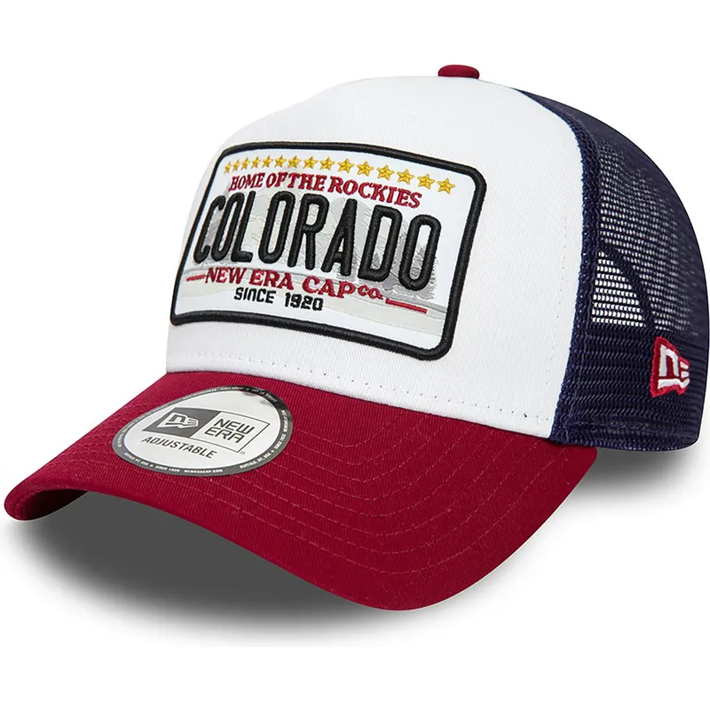 kapa-zaobljena-visebojno-snapback-a-frame-patch-colorado-new-era kapa-zaobljena-visebojno-snapback-a-frame-patch-colorado-new-era