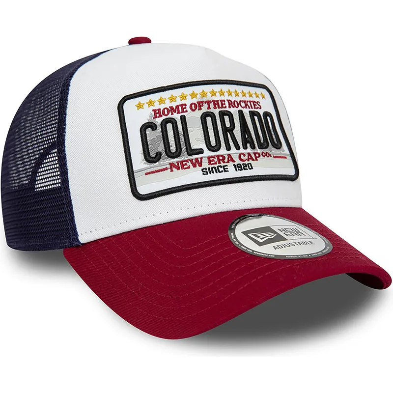 kapa-zaobljena-visebojno-snapback-a-frame-patch-colorado-new-era kapa-zaobljena-visebojno-snapback-a-frame-patch-colorado-new-era