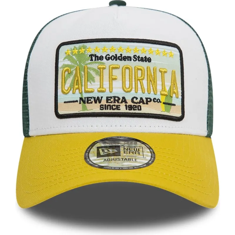 kapa-zaobljena-visebojno-snapback-a-frame-patch-california-new-era kapa-zaobljena-visebojno-snapback-a-frame-patch-california-new-era