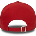 kapa-zaobljena-crvena-podesiv-9forty-minor-league-modesto-nuts-milb-new-era