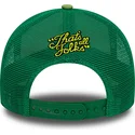 kapa-zaobljena-zelena-snapback-a-frame-frame-character-tasmania-looney-tunes-new-era