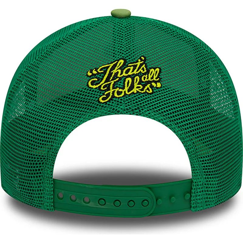 kapa-zaobljena-zelena-snapback-a-frame-frame-character-tasmania-looney-tunes-new-era kapa-zaobljena-zelena-snapback-a-frame-frame-character-tasmania-looney-tunes-new-era
