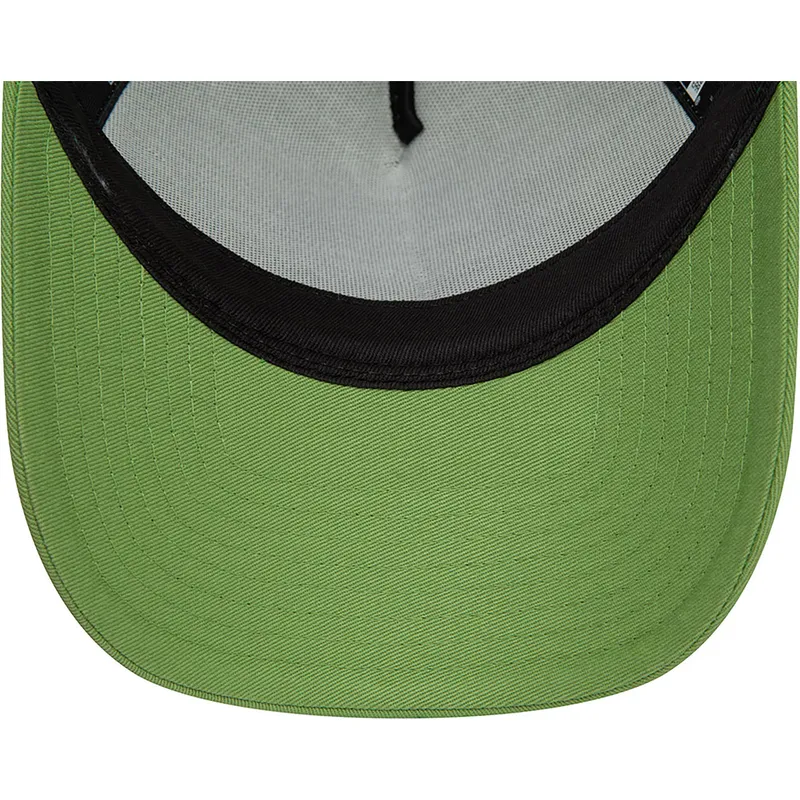 kapa-zaobljena-zelena-snapback-a-frame-frame-character-tasmania-looney-tunes-new-era kapa-zaobljena-zelena-snapback-a-frame-frame-character-tasmania-looney-tunes-new-era