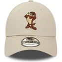 kapa-zaobljena-bez-podesiv-9forty-character-tasmania-looney-tunes-new-era