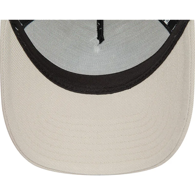 kapa-zaobljena-bez-snapback-a-frame-boucle-los-angeles-dodgers-mlb-new-era