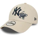 kapa-zaobljena-bez-podesiv-9forty-food-character-new-york-yankees-mlb-new-era