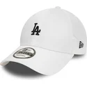 kapa-zaobljena-bijela-podesiv-9forty-home-field-los-angeles-dodgers-mlb-new-era