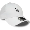 kapa-zaobljena-bijela-podesiv-9forty-home-field-los-angeles-dodgers-mlb-new-era