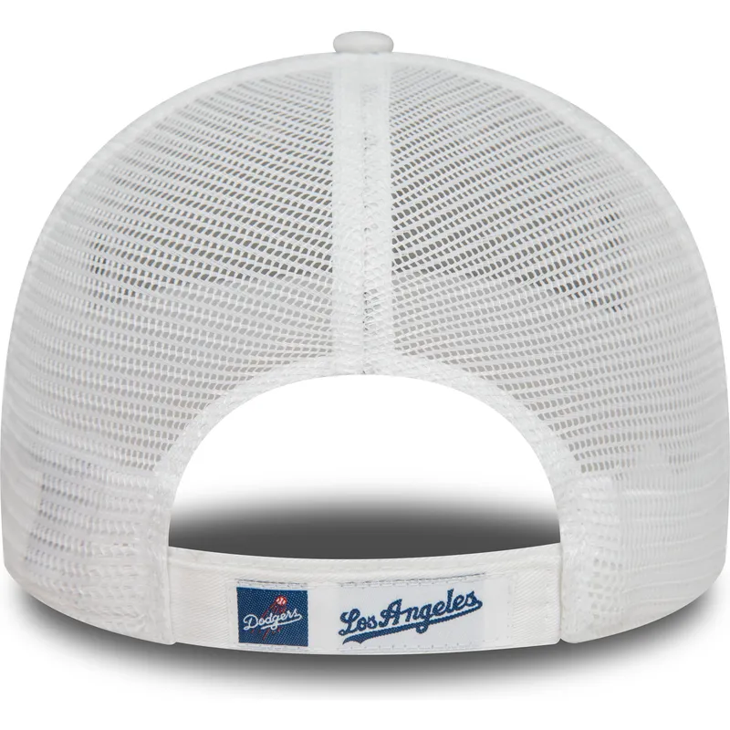 kapa-zaobljena-bijela-podesiv-9forty-home-field-los-angeles-dodgers-mlb-new-era