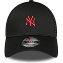 kapa-zaobljena-crna-podesiv-9forty-home-field-new-york-yankees-mlb-new-era