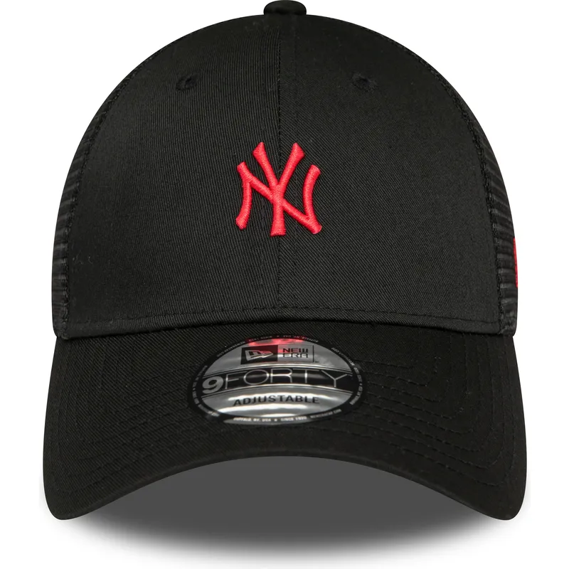 kapa-zaobljena-crna-podesiv-9forty-home-field-new-york-yankees-mlb-new-era