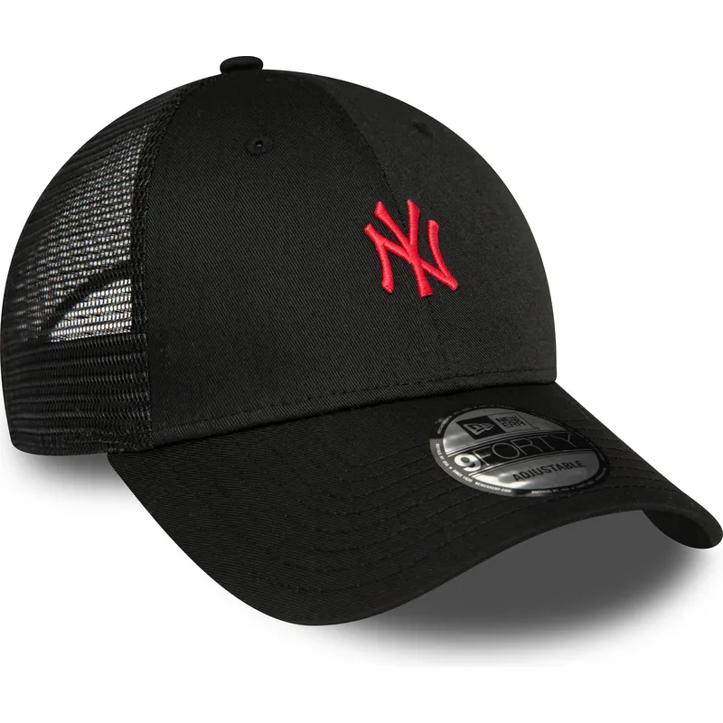 kapa-zaobljena-crna-podesiv-9forty-home-field-new-york-yankees-mlb-new-era