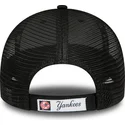 kapa-zaobljena-crna-podesiv-9forty-home-field-new-york-yankees-mlb-new-era