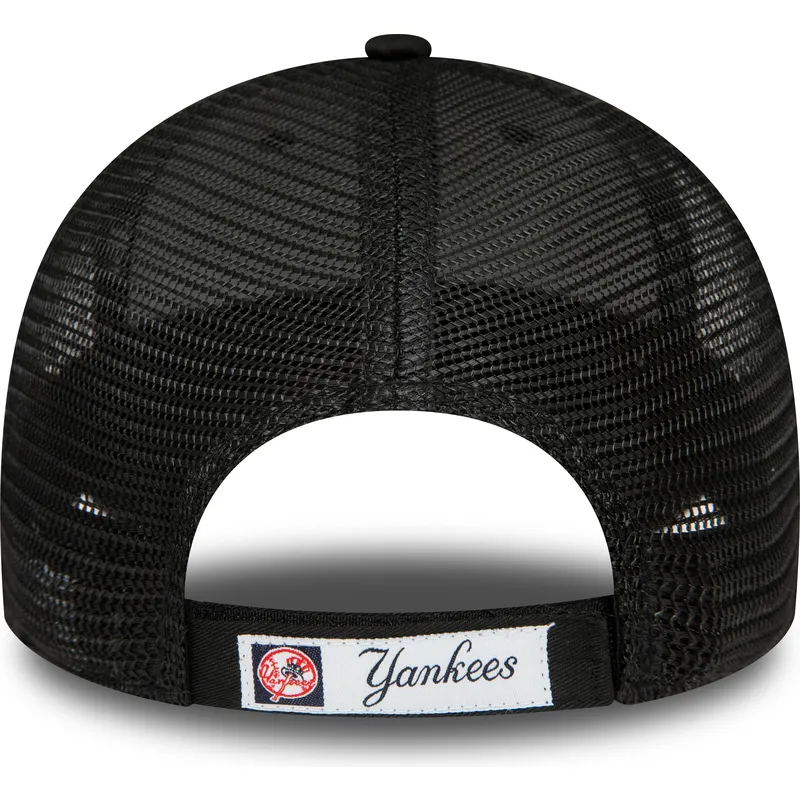 kapa-zaobljena-crna-podesiv-9forty-home-field-new-york-yankees-mlb-new-era